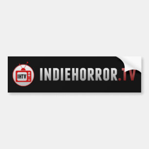 Adesivo Para Carro Autocolante no vidro traseiro de IHTV