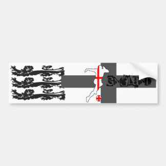 Adesivo Para Carro Autocolante no vidro traseiro de INGLATERRA