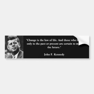 Adesivo Para Carro Autocolante no vidro traseiro de JFK