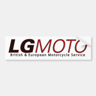 Adesivo Para Carro Autocolante no vidro traseiro de LGmoto