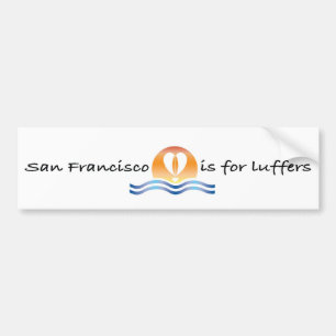Adesivo Para Carro Autocolante no vidro traseiro de Luffers