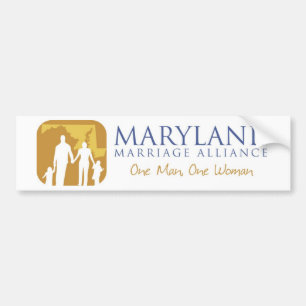 Adesivo Para Carro Autocolante no vidro traseiro de Maryland