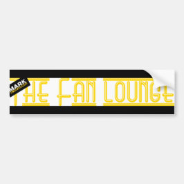 Adesivo Para Carro Autocolante no vidro traseiro de MITMTFL - preto