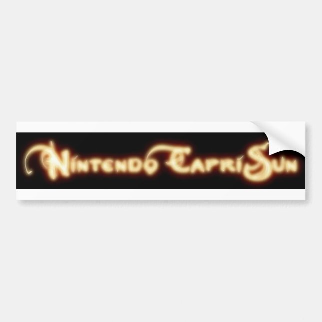 Adesivo Para Carro Autocolante no vidro traseiro de NCS (Frente)