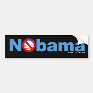 Adesivo Para Carro Autocolante no vidro traseiro de Nobama