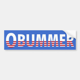 Adesivo Para Carro Autocolante no vidro traseiro de OBUMMER