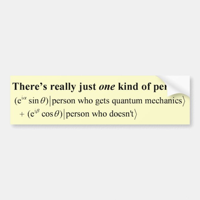 Adesivo Para Carro Autocolante no vidro traseiro de OneKind (Frente)