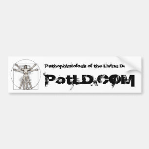 Adesivo Para Carro autocolante no vidro traseiro de PotLD.com