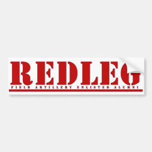 Adesivo Para Carro Autocolante no vidro traseiro de Redleg