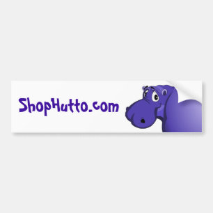 Adesivo Para Carro Autocolante no vidro traseiro de ShopHutto