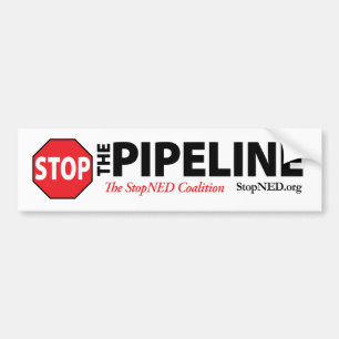 Adesivo Para Carro Autocolante no vidro traseiro de StopNED
