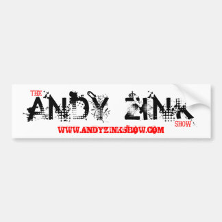 Adesivo Para Carro Autocolante no vidro traseiro de TAZS!