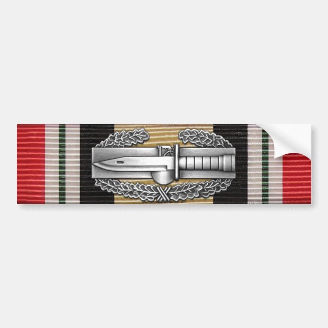 Adesivo Para Carro Autocolante no vidro traseiro do crachá da ação do (Frente)