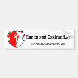 Adesivo Para Carro Autocolante no vidro traseiro do D&D