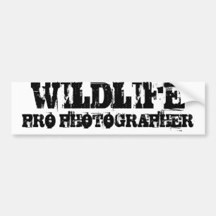 Adesivo Para Carro Autocolante no vidro traseiro do FOTÓGRAFO dos
