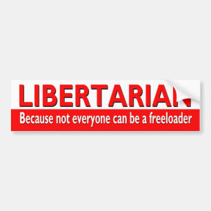 ADESIVO PARA CARRO AUTOCOLANTE NO VIDRO TRASEIRO DO LIBERTÁRIO