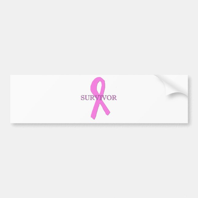 Adesivo Para Carro Autocolante no vidro traseiro do sobrevivente do (Frente)