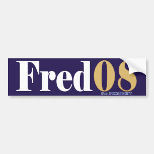 Adesivo Para Carro Autocolante no vidro traseiro Fred08