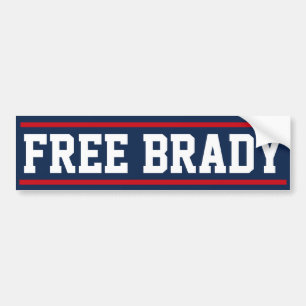 Adesivo Para Carro Autocolante no vidro traseiro livre de Brady