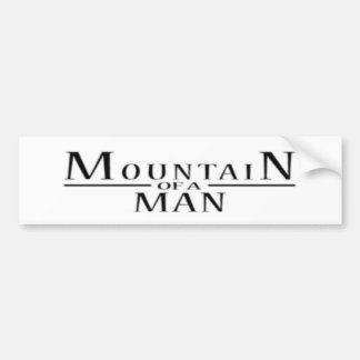 Adesivo Para Carro Autocolante no vidro traseiro "poderoso" da luta