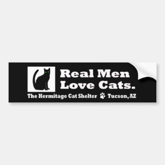 Adesivo Para Carro Autocolante no vidro traseiro real dos gatos do