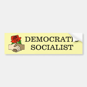 Adesivo Para Carro Autocolante no vidro traseiro socialista