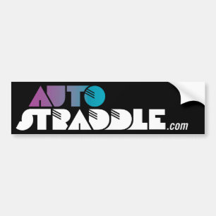Adesivo Para Carro autocolante para-choques de angariação de fundos
