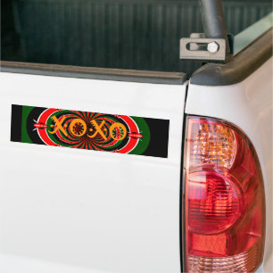Adesivo Para Carro Autocolante para Modelo do carrinho