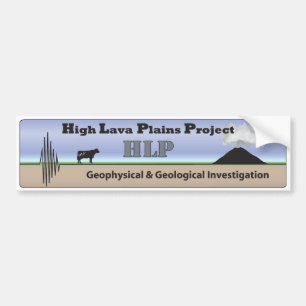 Adesivo Para Carro Autocolantes no vidro traseiro de HLP