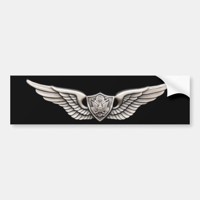 Adesivo Para Carro Aviação (Frente)