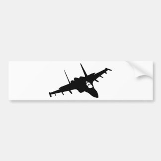 Adesivo Para Carro Aviões de lutador