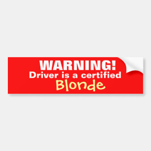 ADESIVO PARA CARRO AVISO!