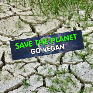 Adesivo Para Carro Awerity Vegan