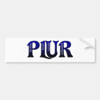 Azul de PLUR