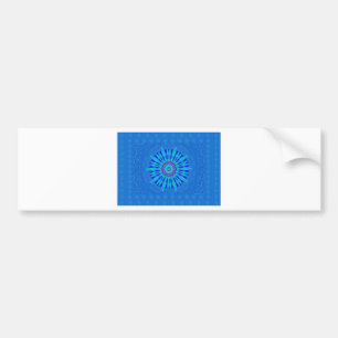 Adesivo Para Carro Azul royal