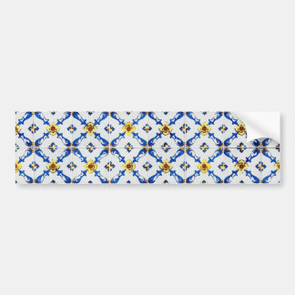 Adesivo Para Carro Azulejos