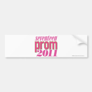 Adesivo Para Carro Baile de formatura 2011 - Lt. Rosa