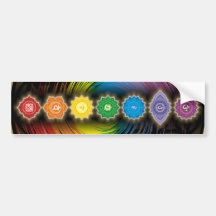 Balança Chakra Yoga Mat