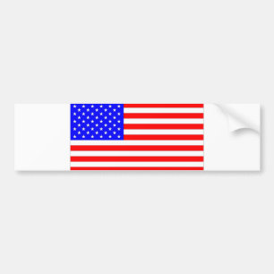 ADESIVO PARA CARRO BANDEIRA AMERICANA
