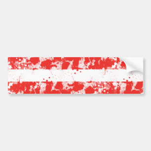 Adesivo Para Carro Bandeira da Áustria