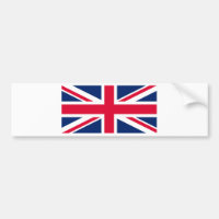 bandeira da União - Reino Unido