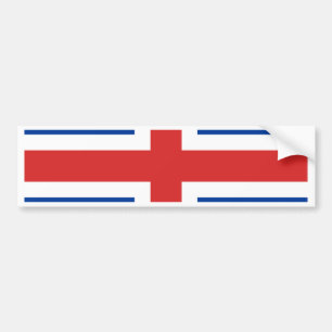Adesivo Para Carro Bandeira de alta qualidade de Islândia