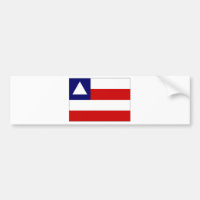 Bandeira de Brasil Baía