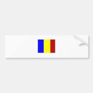 Adesivo Para Carro Bandeira de Dracula # 1