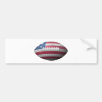 Bandeira de futebol americano