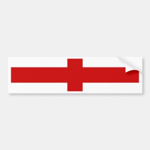 Adesivo Para Carro Bandeira de Inglaterra