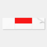 Bandeira de Monaco