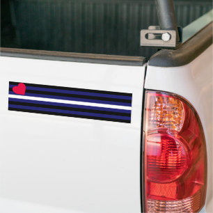 ADESIVO PARA CARRO BANDEIRA DE ORGULHO DE COURO