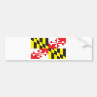 Bandeira do Estado de Maryland