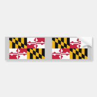 Bandeira do estado de Maryland